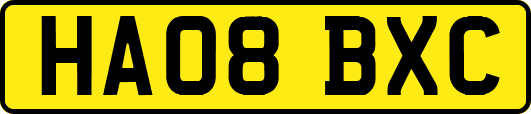 HA08BXC