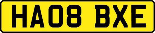 HA08BXE