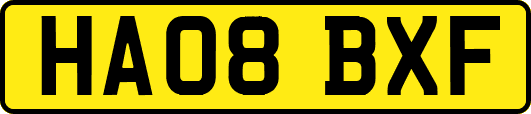HA08BXF