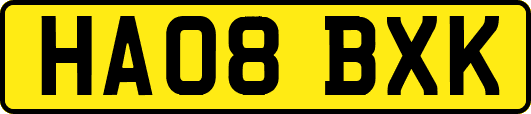 HA08BXK