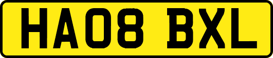 HA08BXL