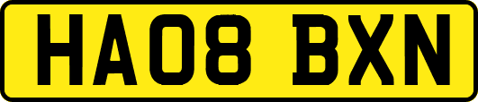 HA08BXN