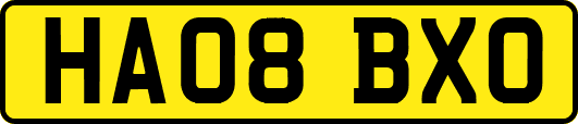 HA08BXO