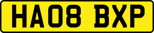 HA08BXP
