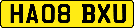 HA08BXU