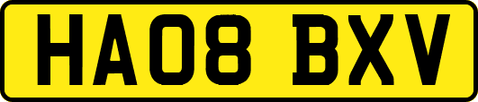 HA08BXV