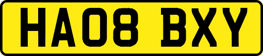 HA08BXY