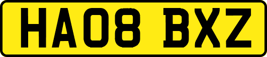 HA08BXZ
