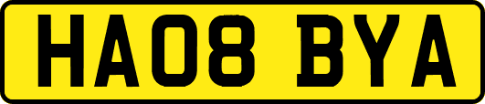 HA08BYA