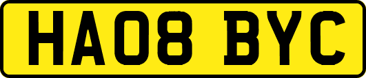 HA08BYC