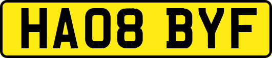 HA08BYF