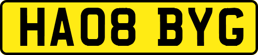 HA08BYG