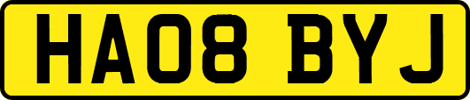 HA08BYJ