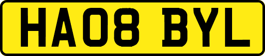 HA08BYL