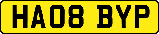 HA08BYP