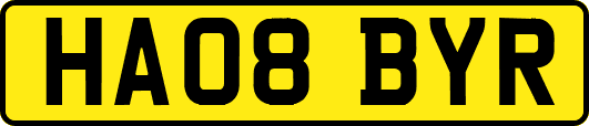 HA08BYR