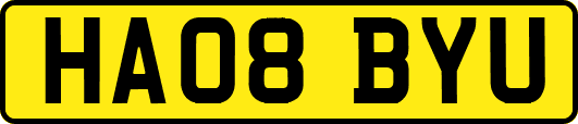 HA08BYU
