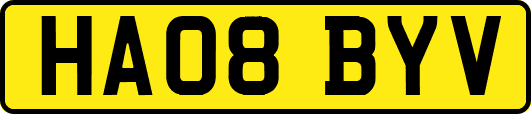 HA08BYV