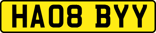 HA08BYY
