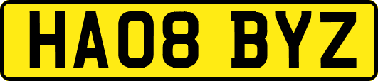 HA08BYZ