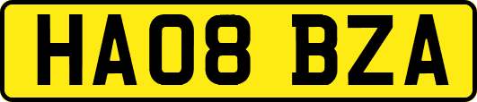 HA08BZA