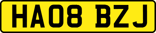 HA08BZJ