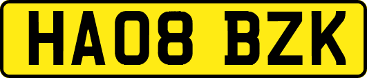 HA08BZK