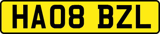 HA08BZL