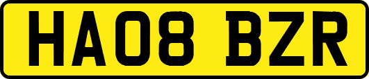 HA08BZR