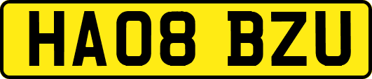 HA08BZU