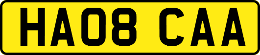 HA08CAA