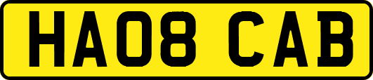 HA08CAB