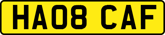 HA08CAF