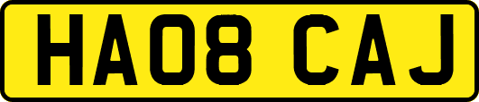 HA08CAJ
