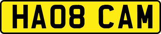 HA08CAM
