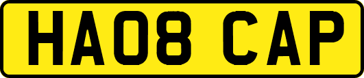 HA08CAP