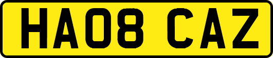 HA08CAZ