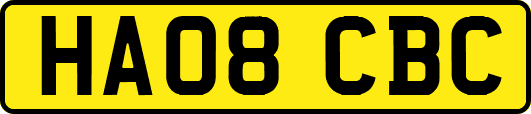 HA08CBC
