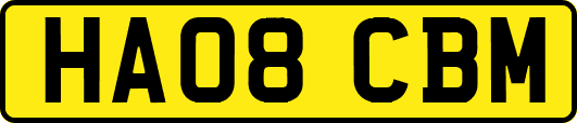 HA08CBM
