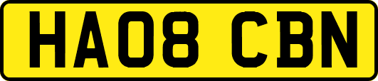 HA08CBN