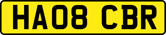 HA08CBR