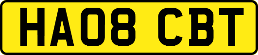 HA08CBT