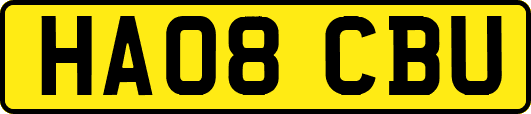 HA08CBU