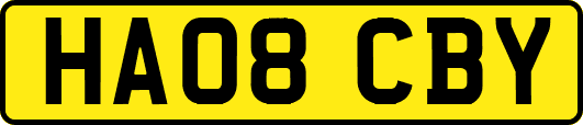 HA08CBY