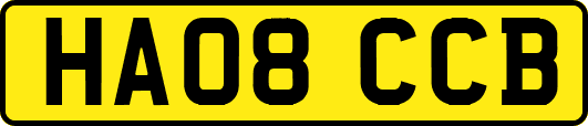 HA08CCB
