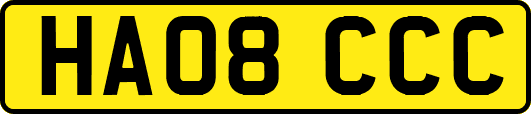 HA08CCC