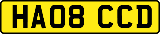 HA08CCD