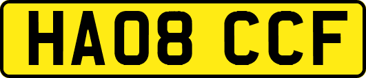 HA08CCF