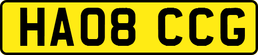 HA08CCG