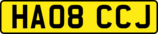 HA08CCJ